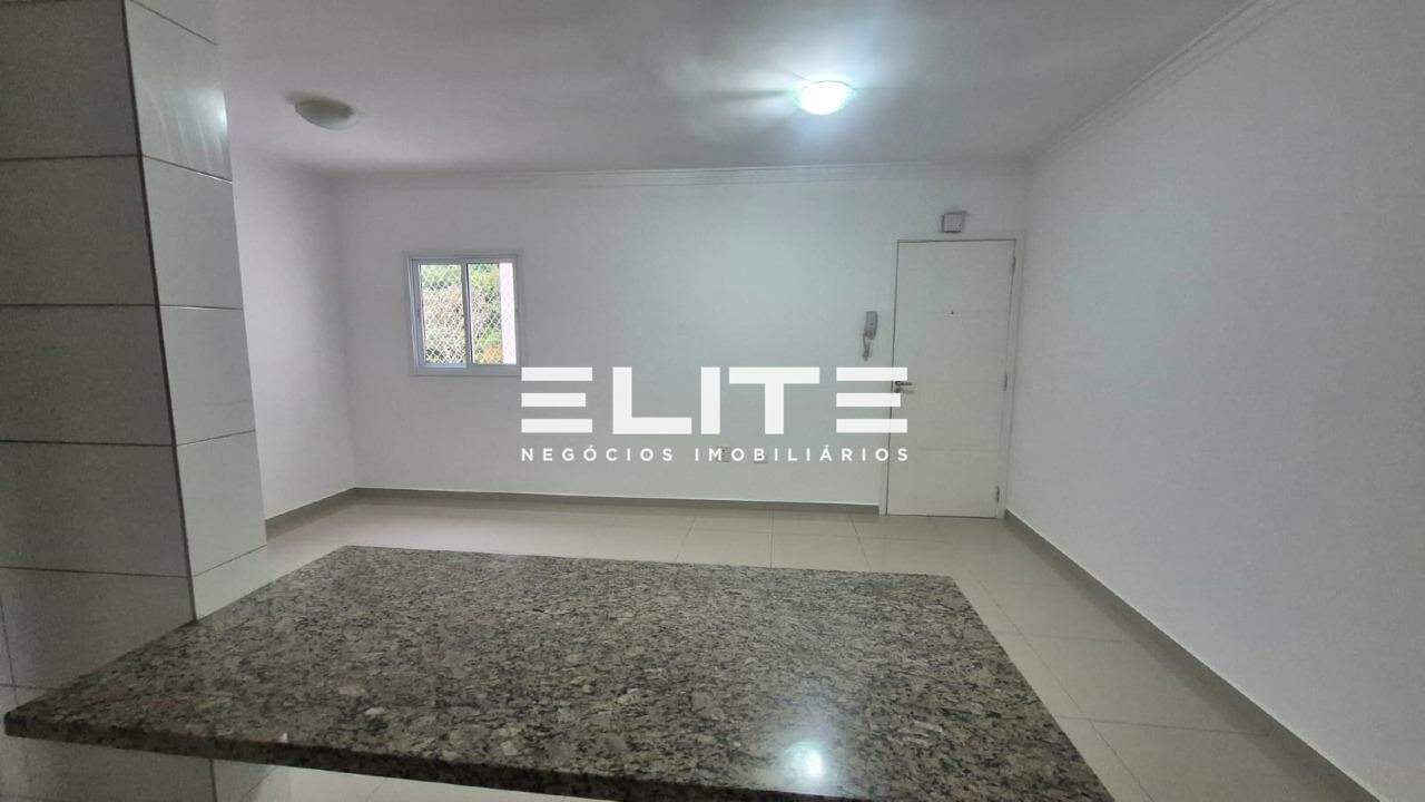Apartamento para aluguel no Vila Guiomar: 