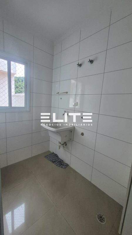 Apartamento para aluguel no Vila Guiomar: 