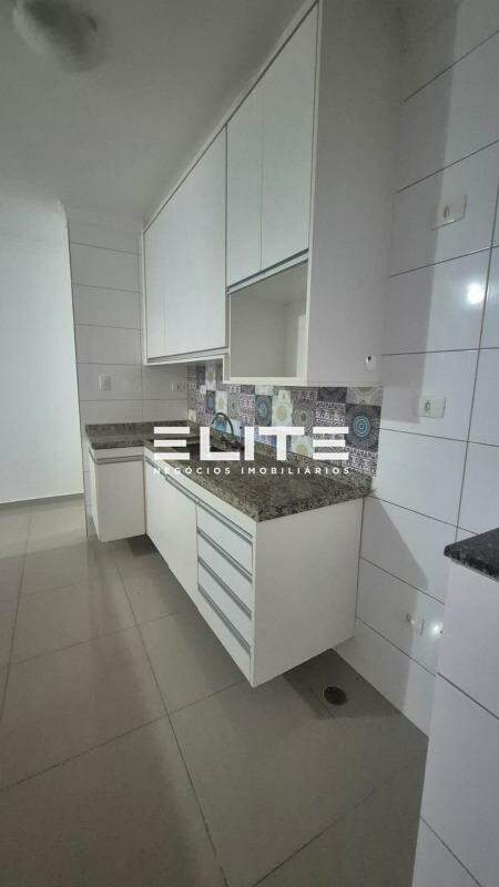 Apartamento para aluguel no Vila Guiomar: 