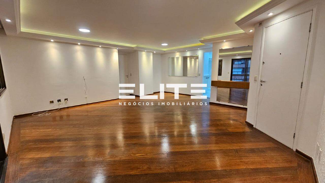 Apartamento à venda no Jardim: 