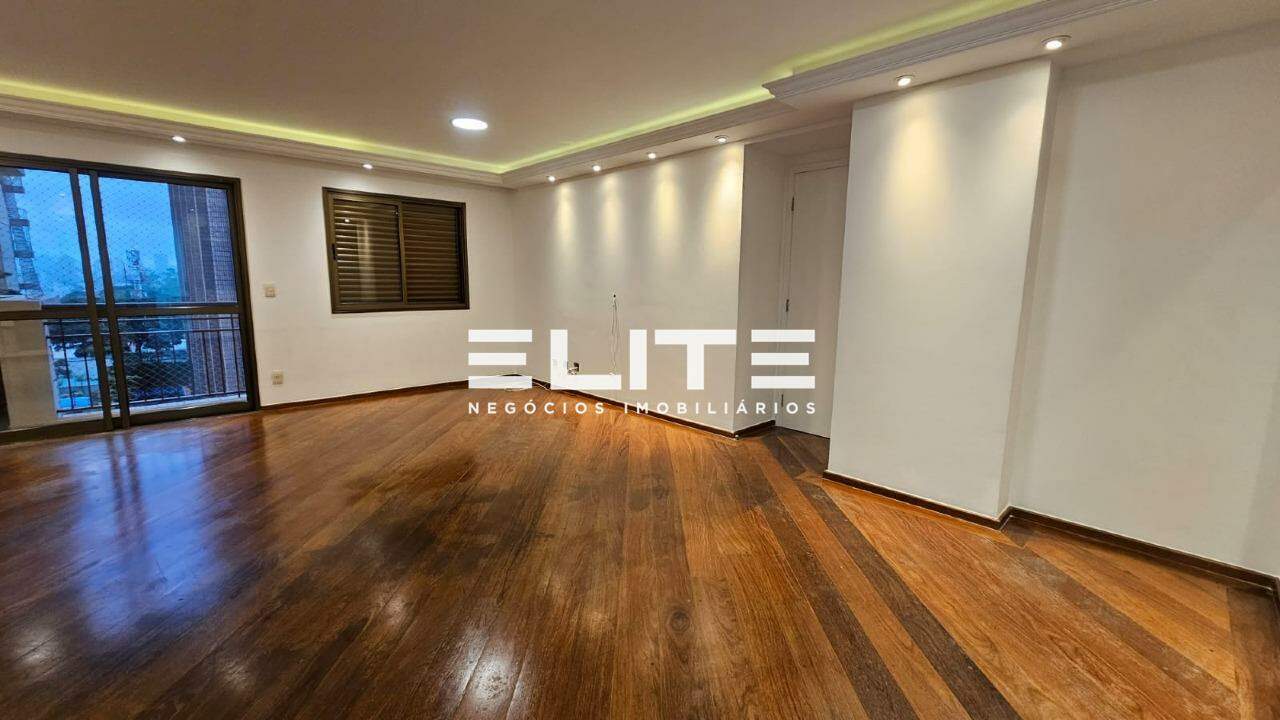 Apartamento à venda no Jardim: 