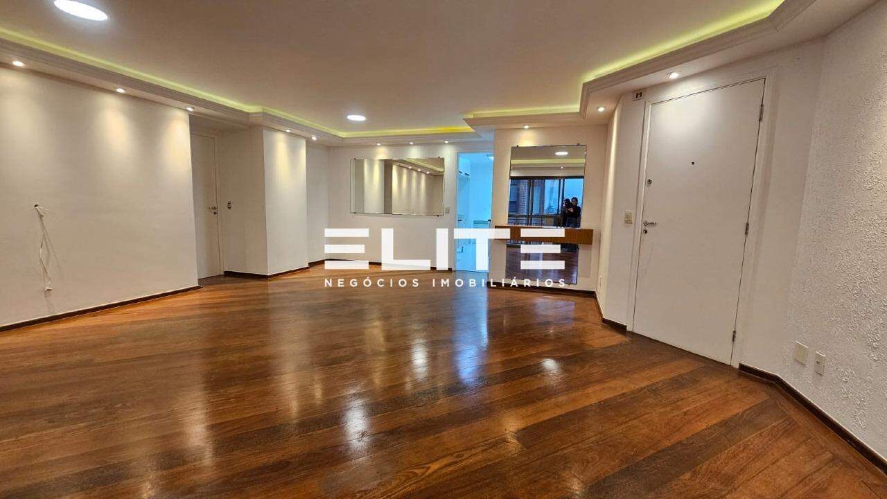 Apartamento à venda no Jardim: 