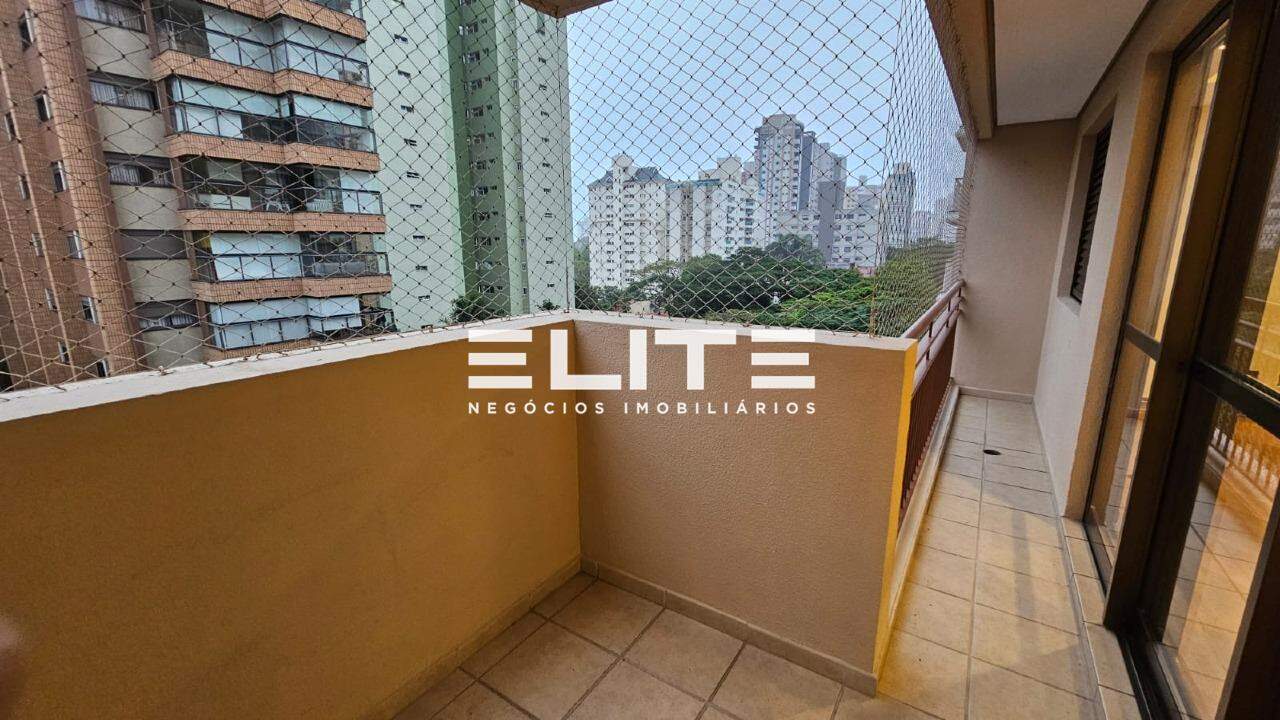 Apartamento à venda no Jardim: 