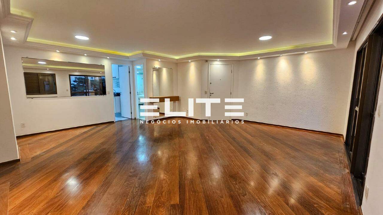 Apartamento à venda no Jardim: 