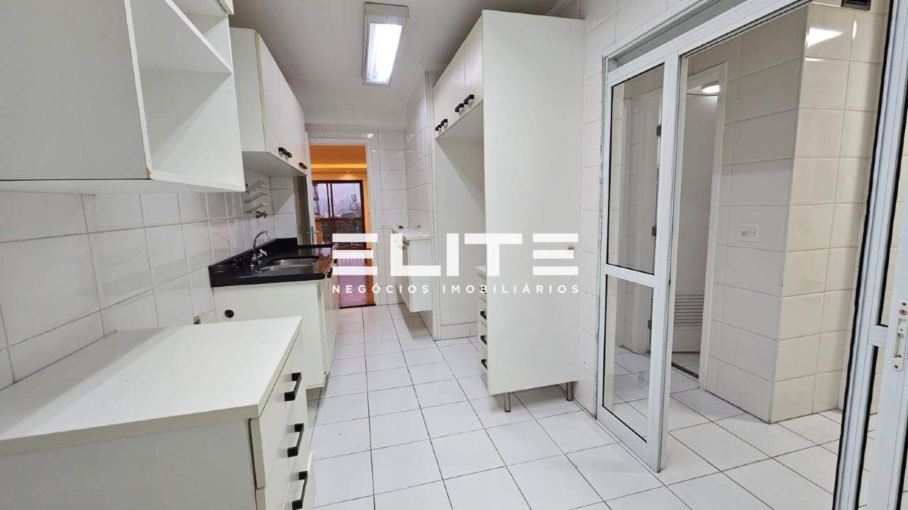 Apartamento à venda no Jardim: 