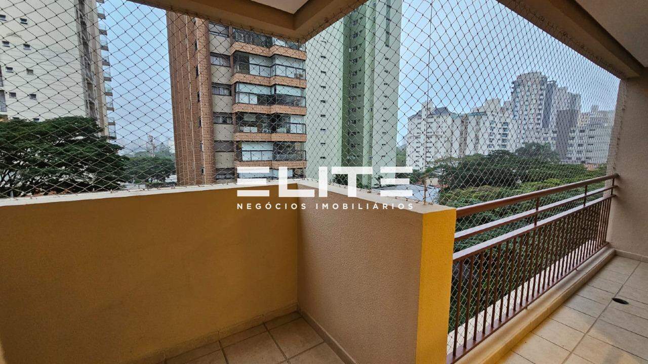 Apartamento à venda no Jardim: 