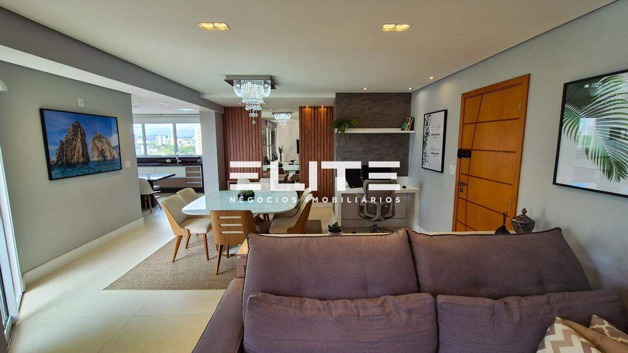 Apartamento à venda no Jardim Bela Vista: 
