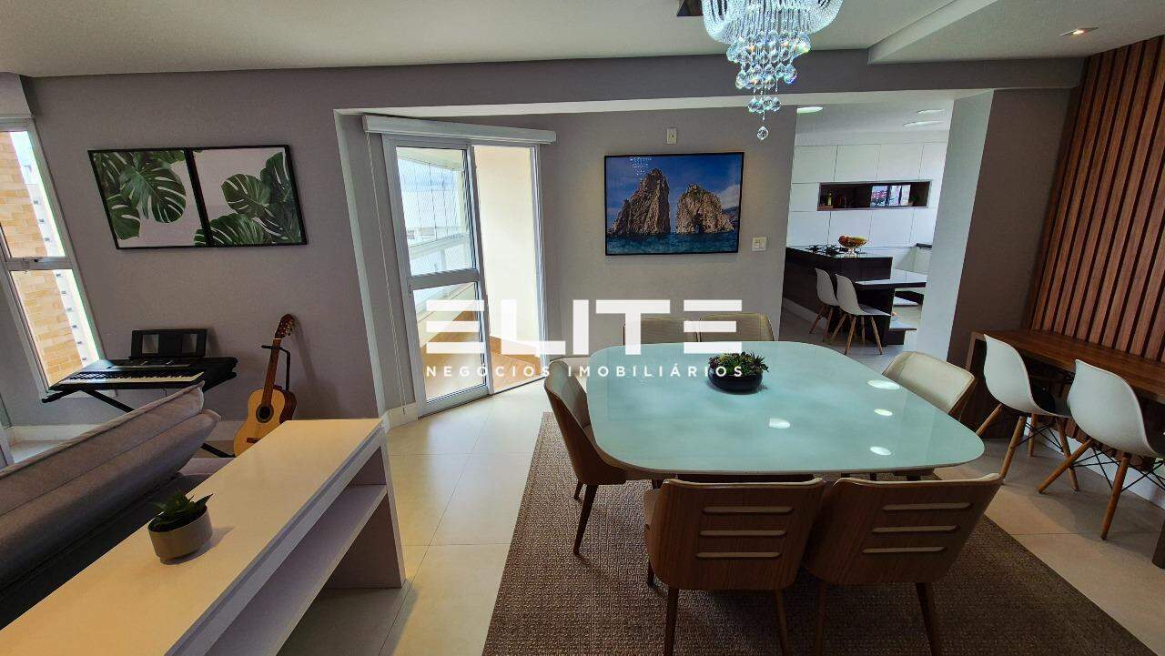 Apartamento à venda no Jardim Bela Vista: 