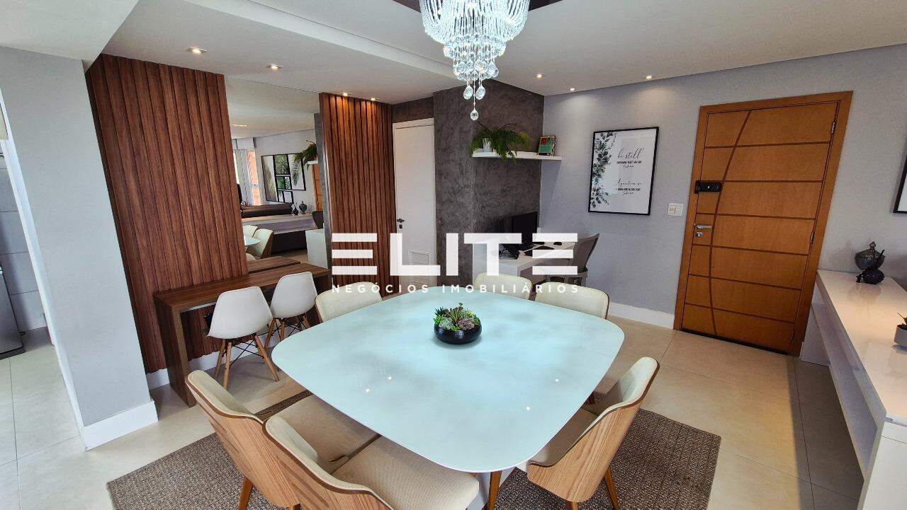 Apartamento à venda no Jardim Bela Vista: 