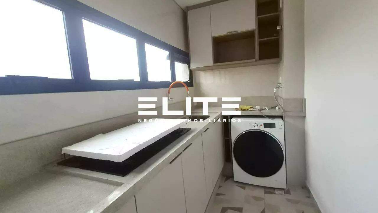 Apartamento para aluguel no Vila Guiomar: 
