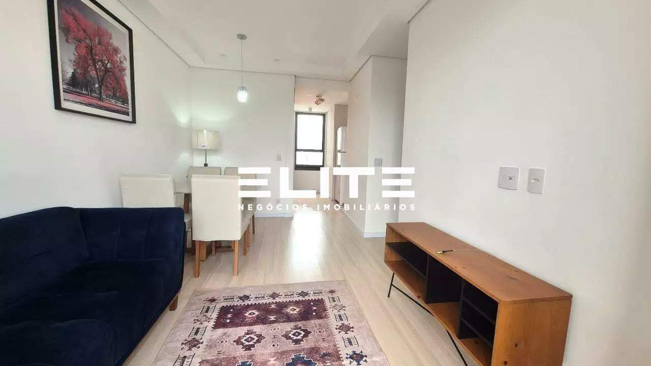 Apartamento para aluguel no Vila Guiomar: 