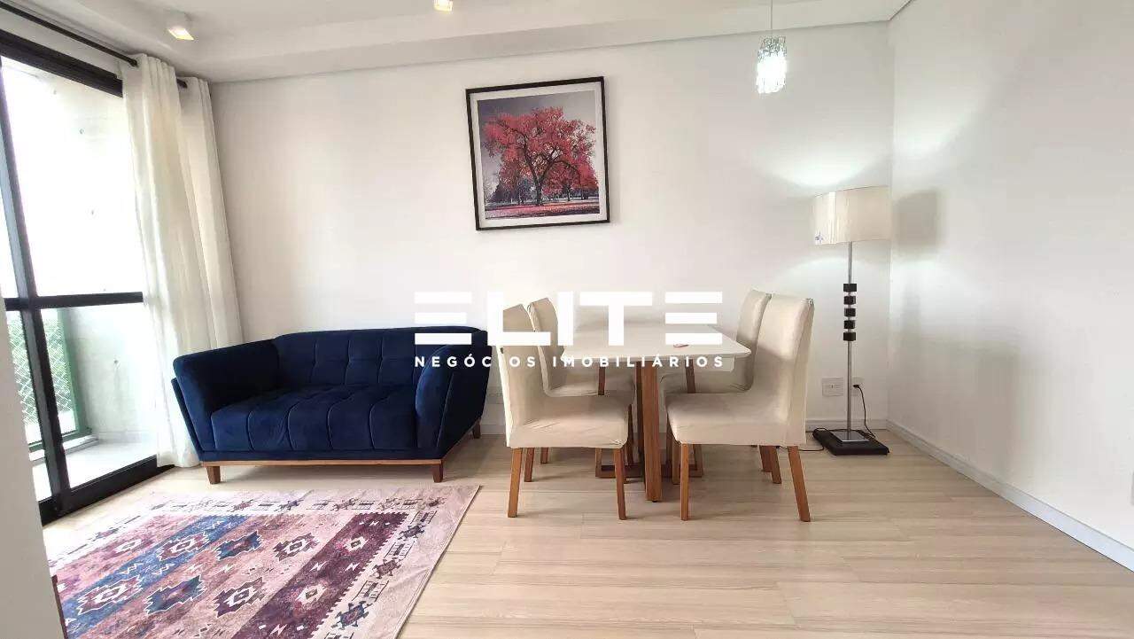 Apartamento para aluguel no Vila Guiomar: 