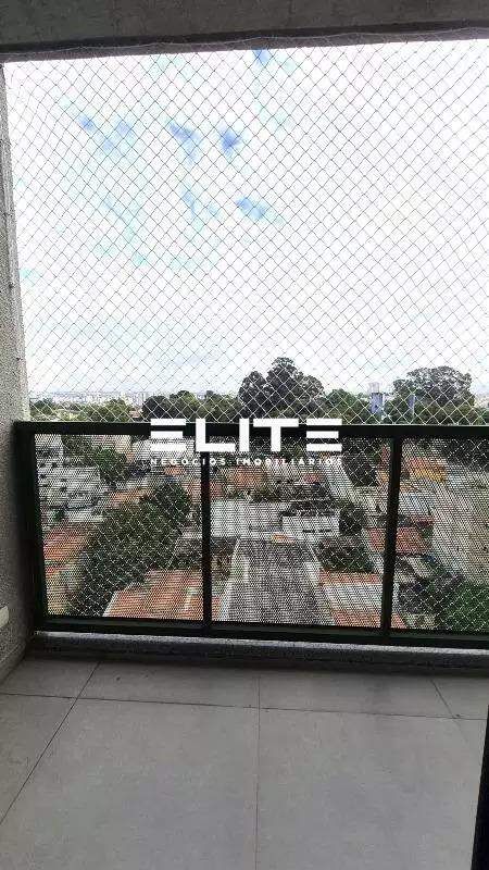 Apartamento para aluguel no Vila Guiomar: 