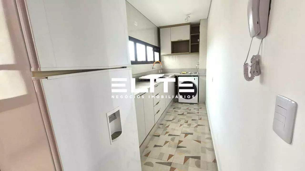Apartamento para aluguel no Vila Guiomar: 