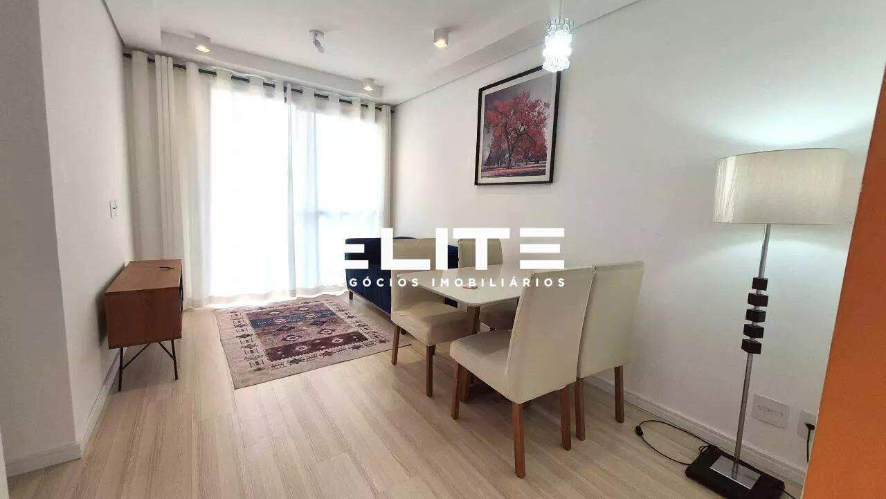 Apartamento para aluguel no Vila Guiomar: 