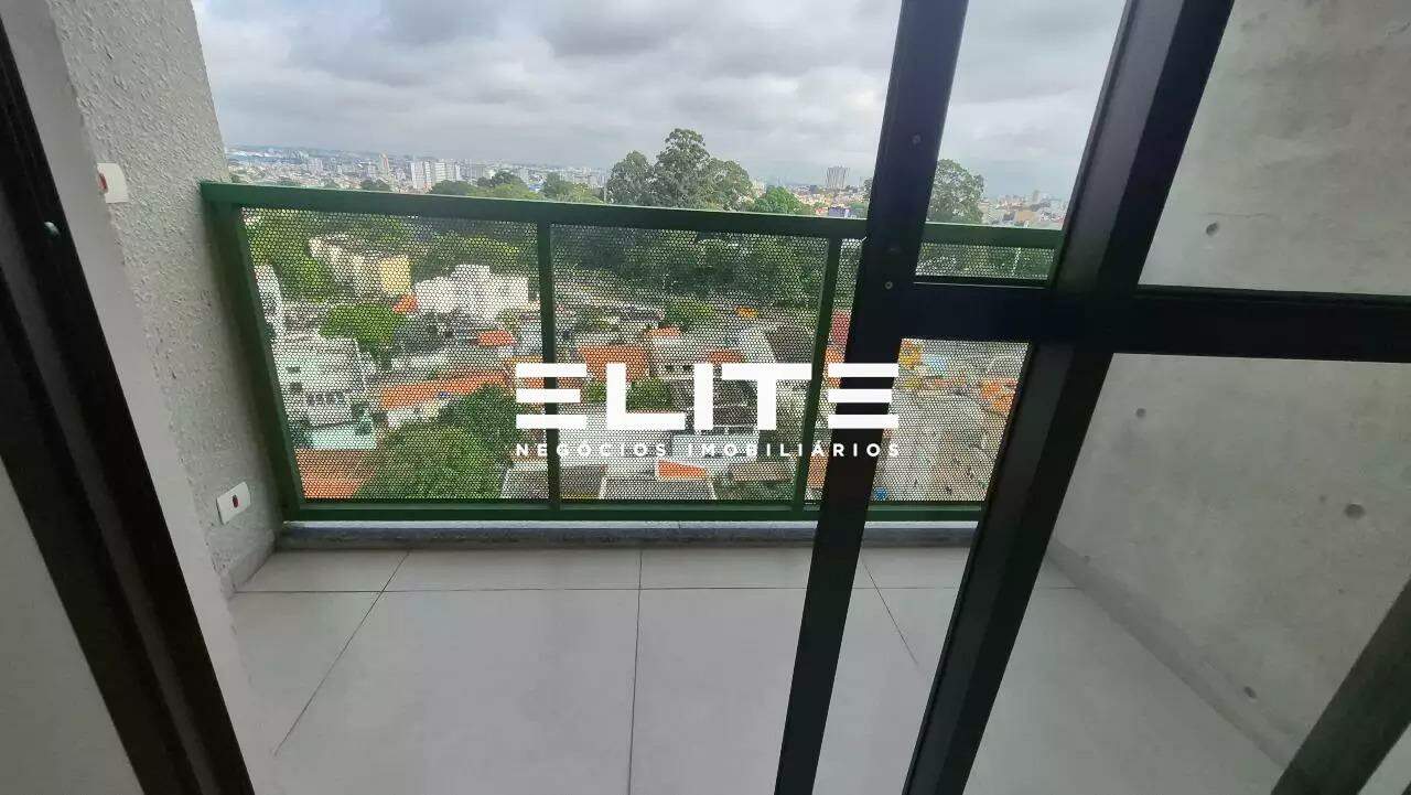 Apartamento para aluguel no Vila Guiomar: 
