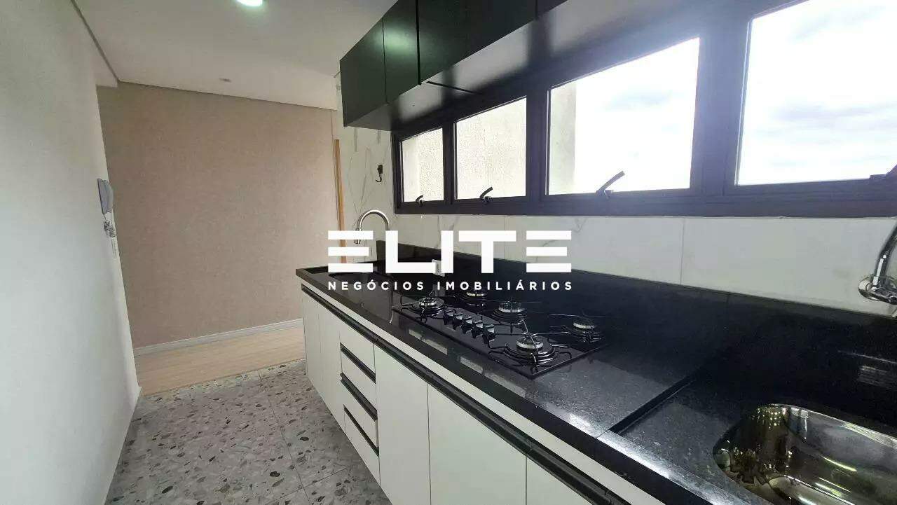 Apartamento para aluguel no Vila Guiomar: 