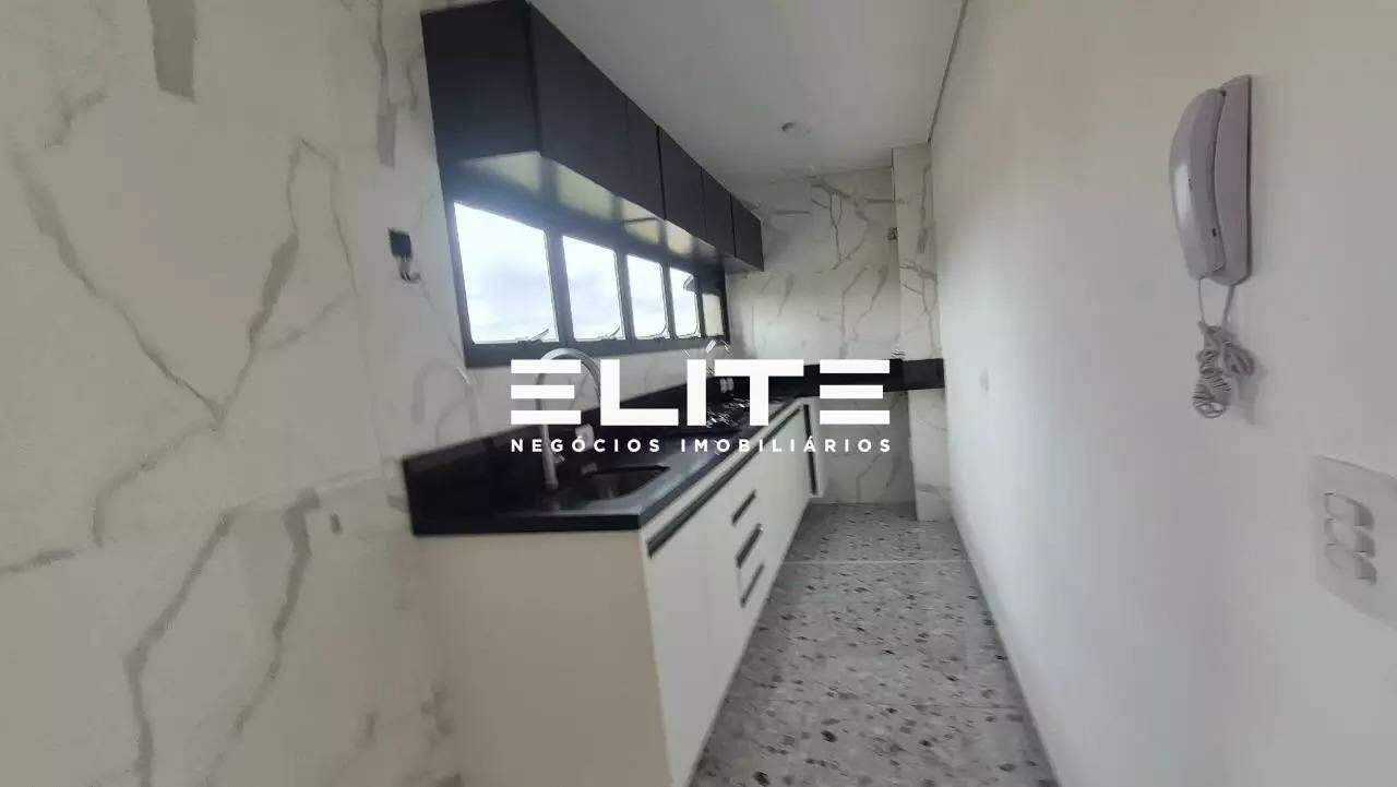Apartamento para aluguel no Vila Guiomar: 