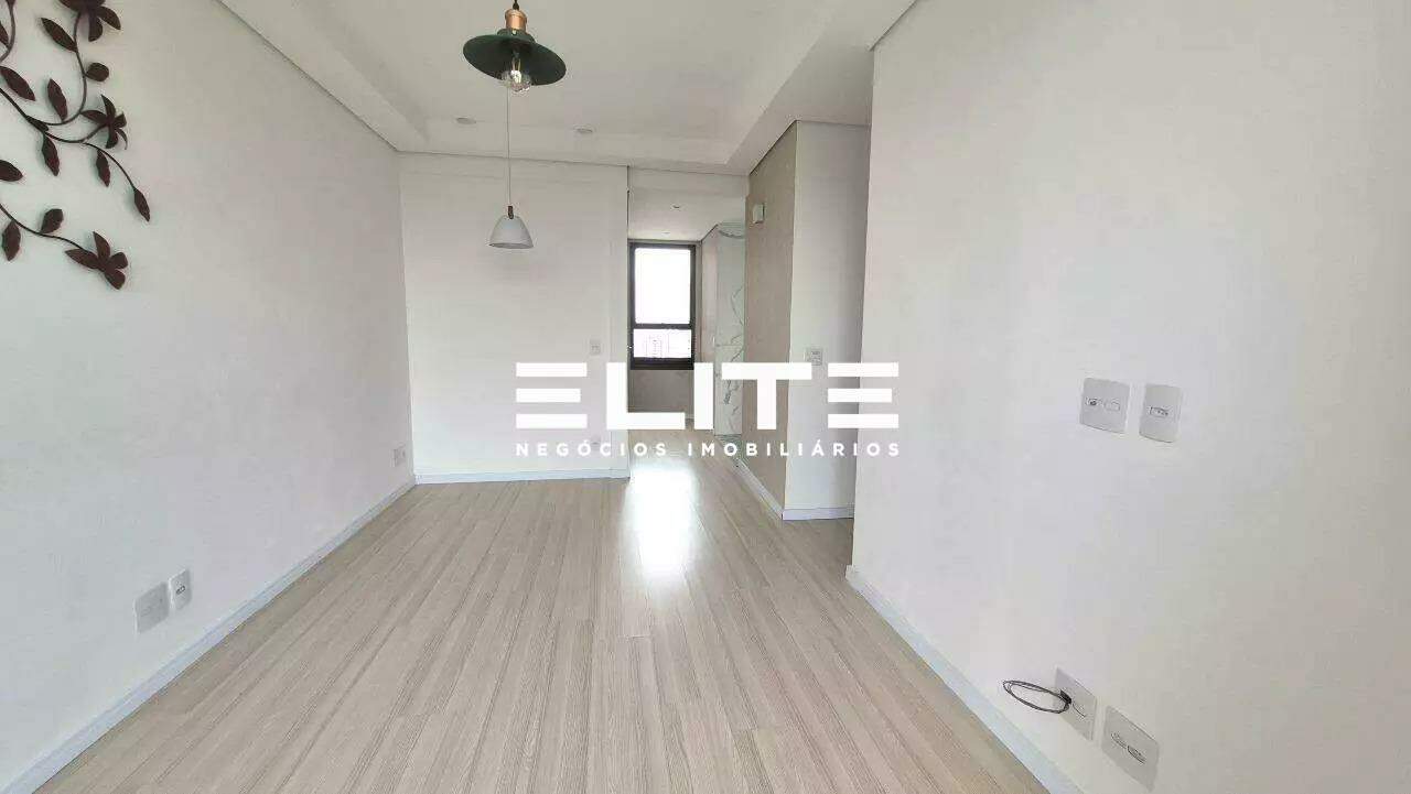 Apartamento para aluguel no Vila Guiomar: 