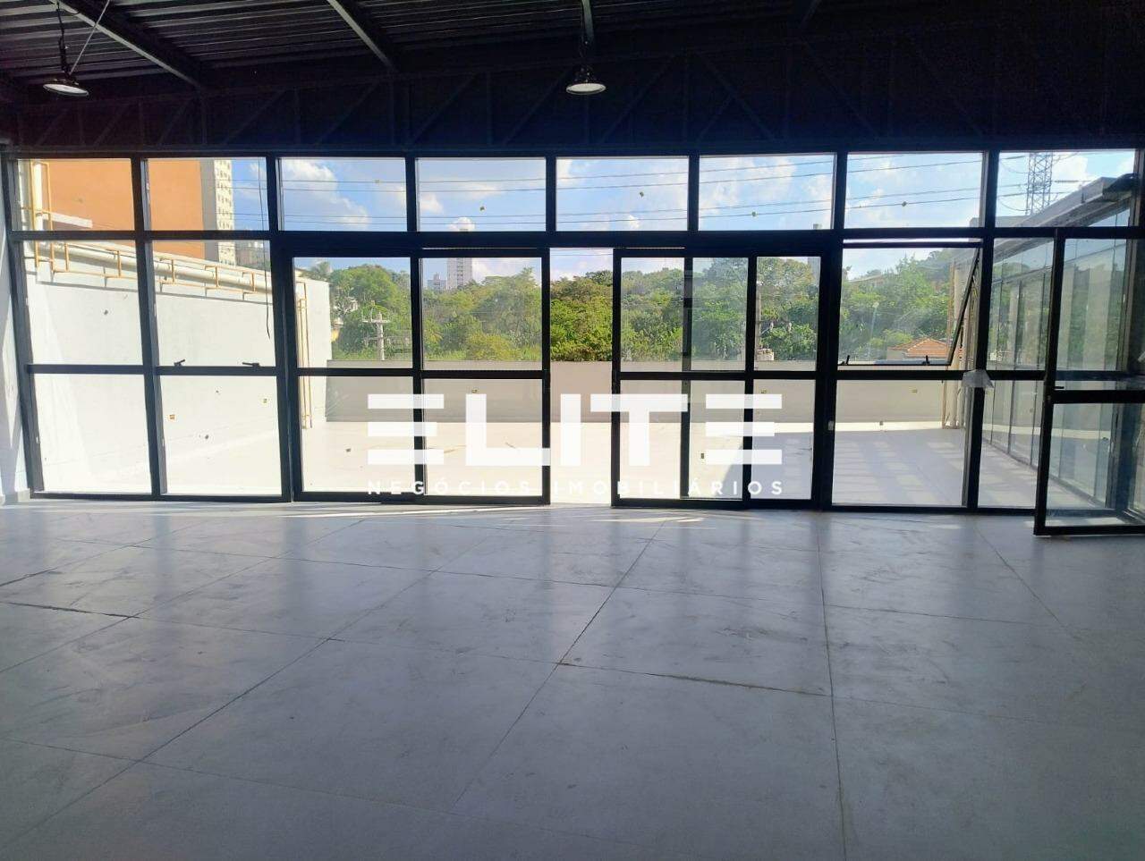 Prédio para aluguel no Jardim: 