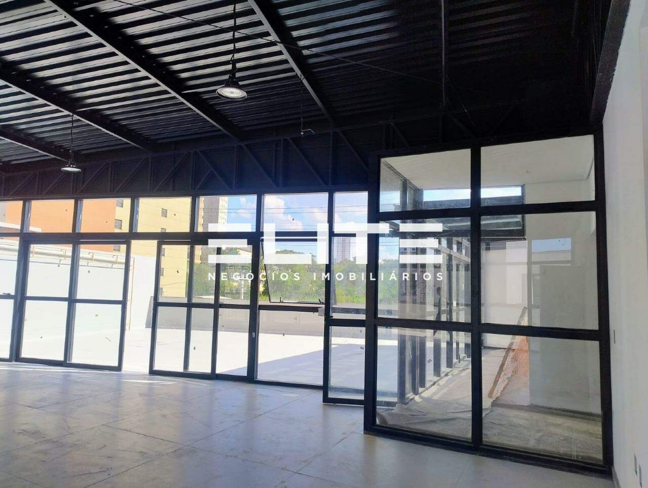 Prédio para aluguel no Jardim: 