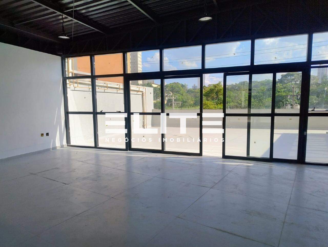 Prédio para aluguel no Jardim: 