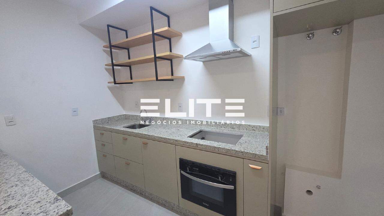 Apartamento para aluguel no Parque das Nações: 