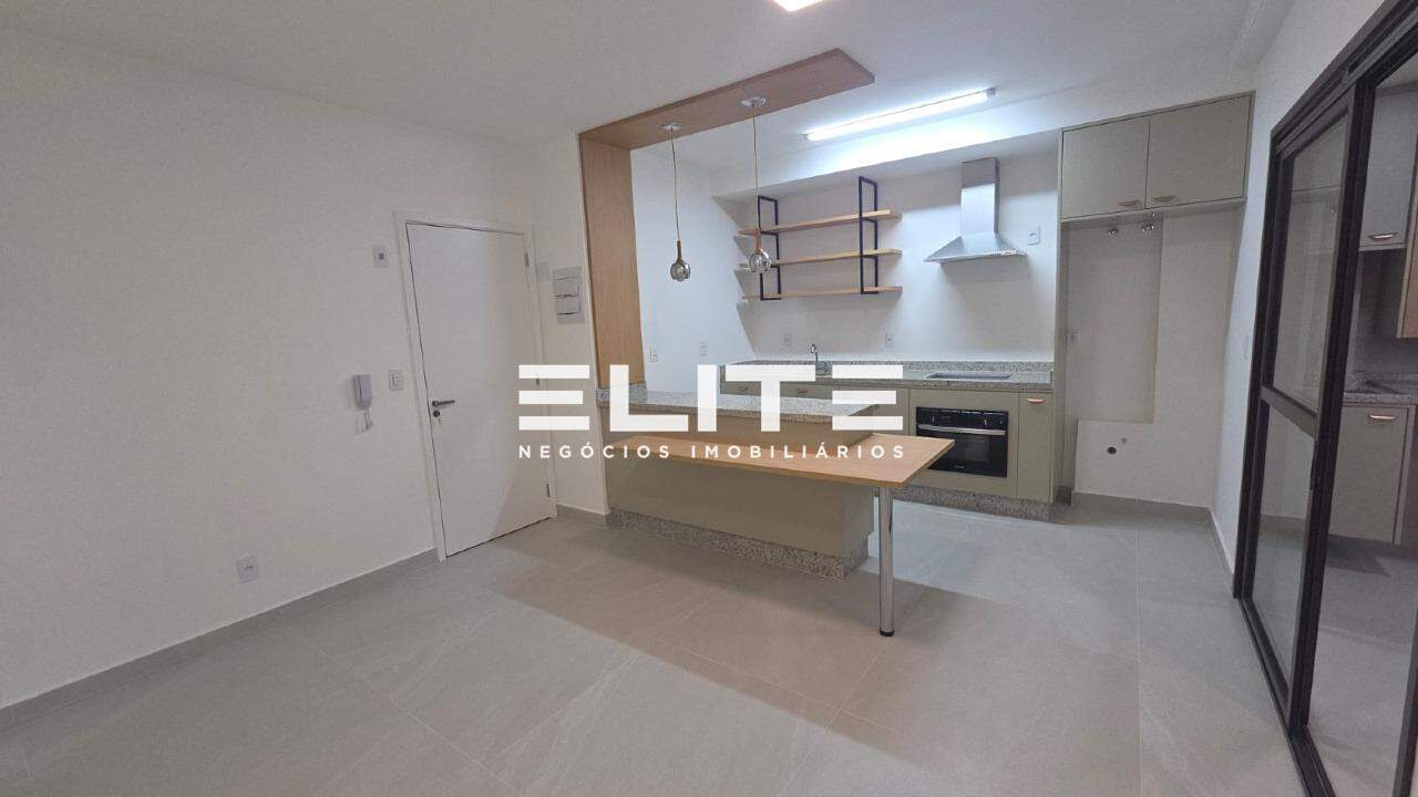 Apartamento para aluguel no Parque das Nações: 