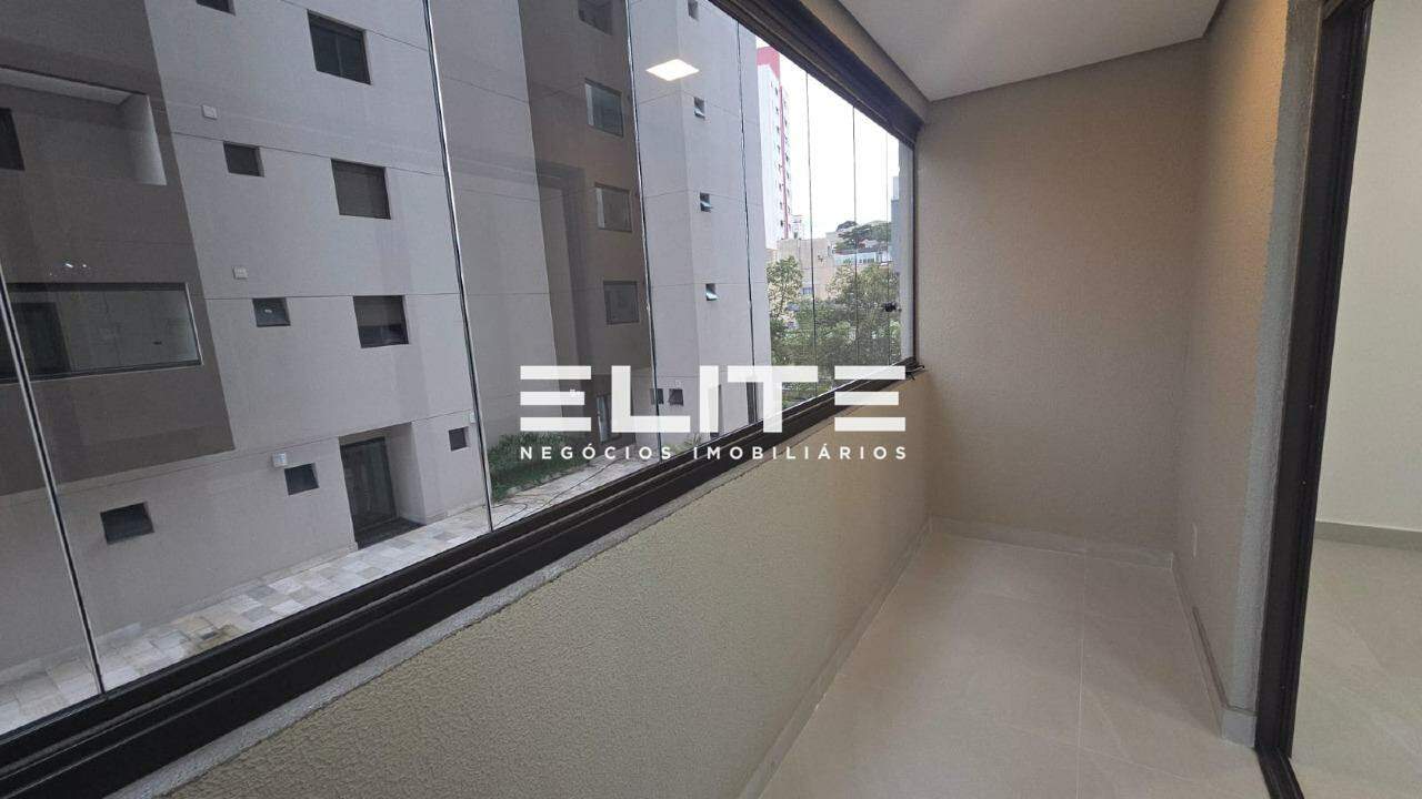 Apartamento para aluguel no Parque das Nações: 