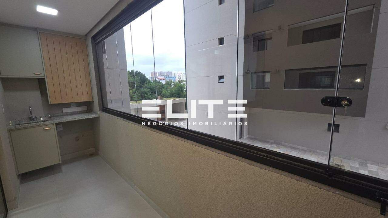 Apartamento para aluguel no Parque das Nações: 