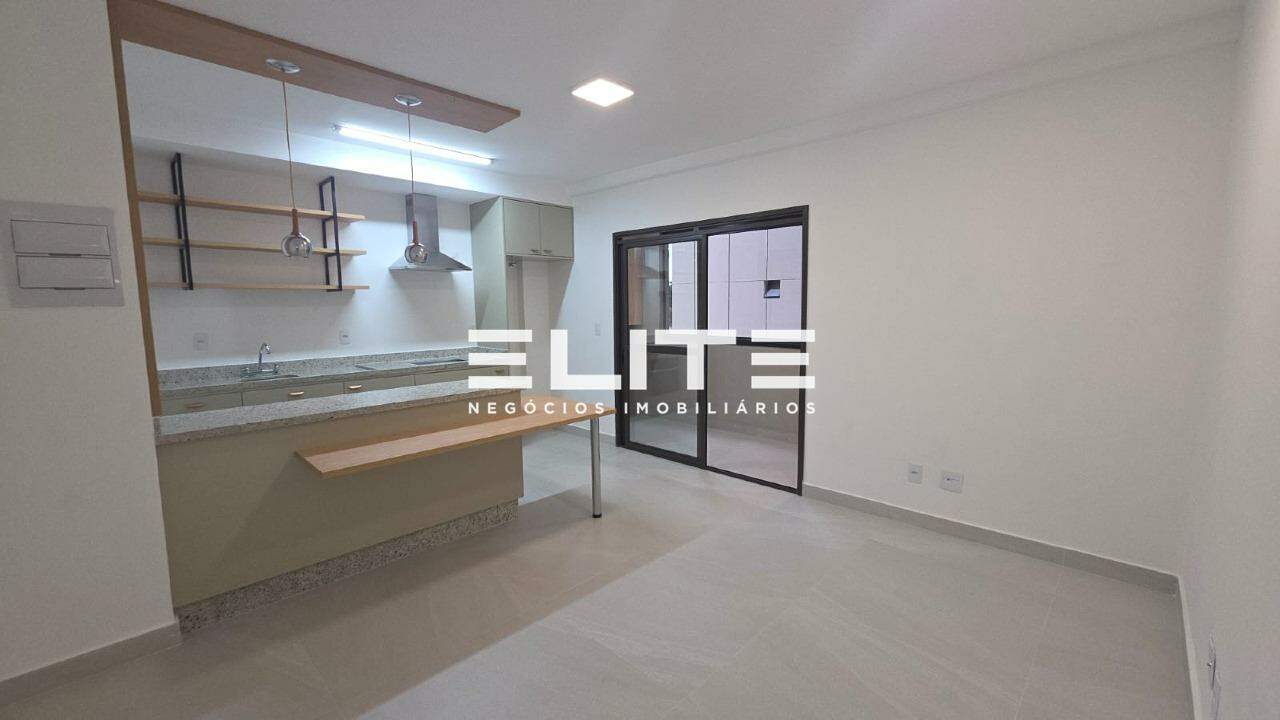 Apartamento para aluguel no Parque das Nações: 