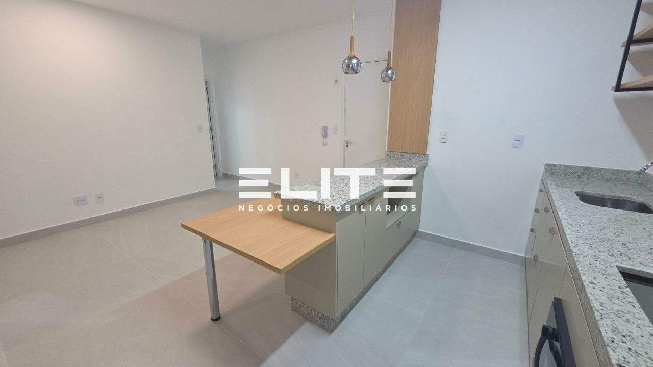 Apartamento para aluguel no Parque das Nações: 