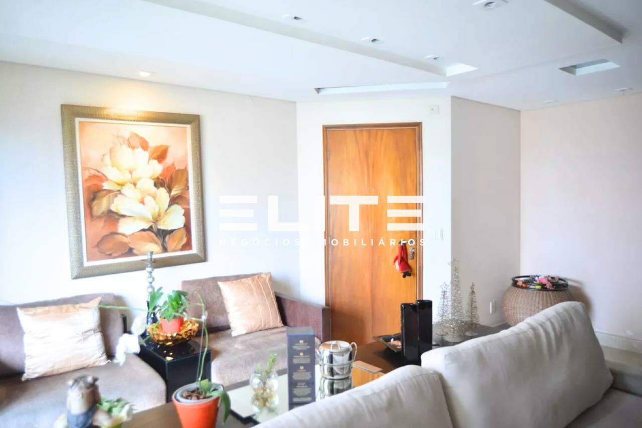 Apartamento à venda no Jardim: 