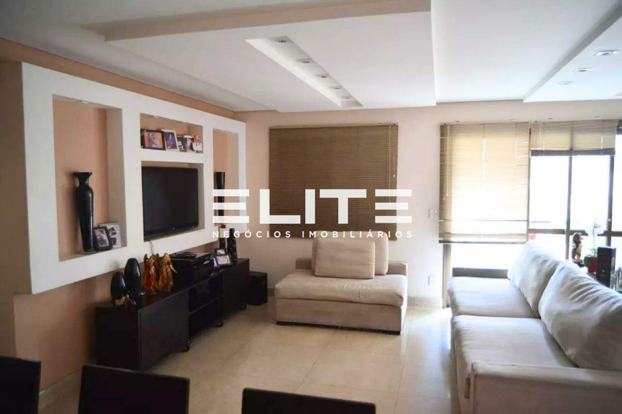 Apartamento à venda no Jardim: 