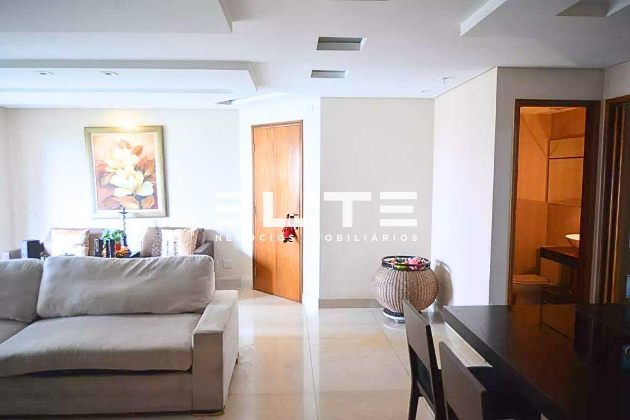 Apartamento à venda no Jardim: 