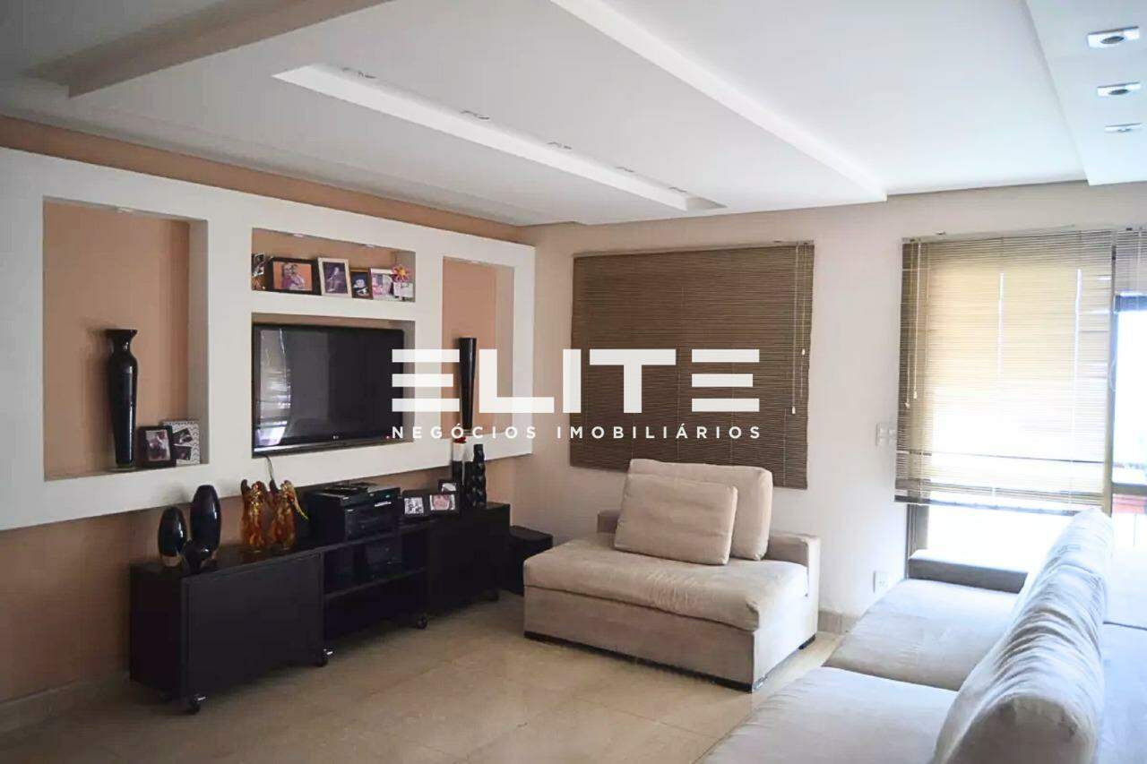 Apartamento à venda no Jardim: 