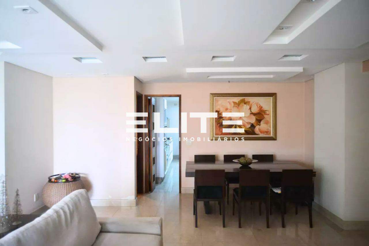 Apartamento à venda no Jardim: 