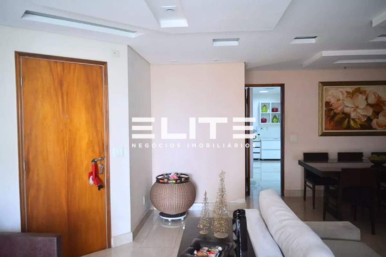 Apartamento à venda no Jardim: 