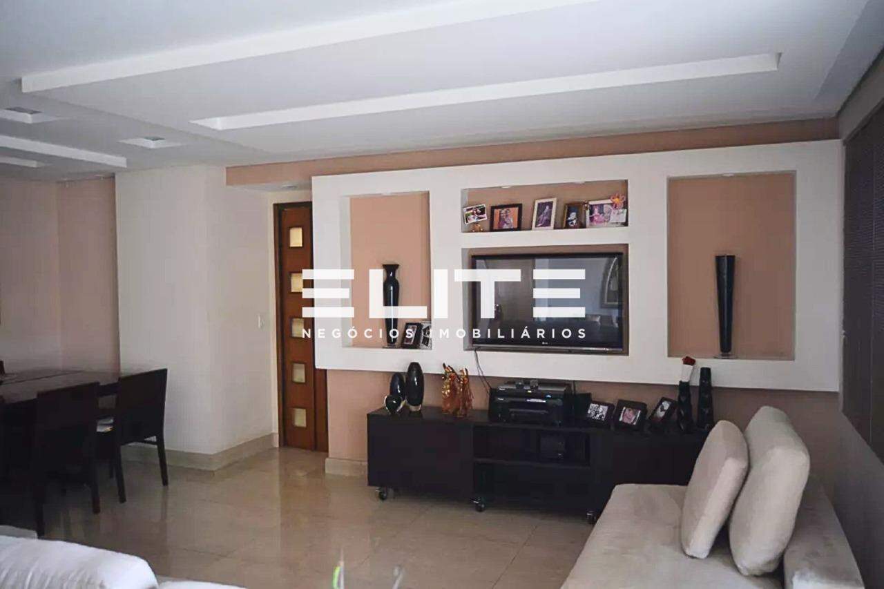 Apartamento à venda no Jardim: 