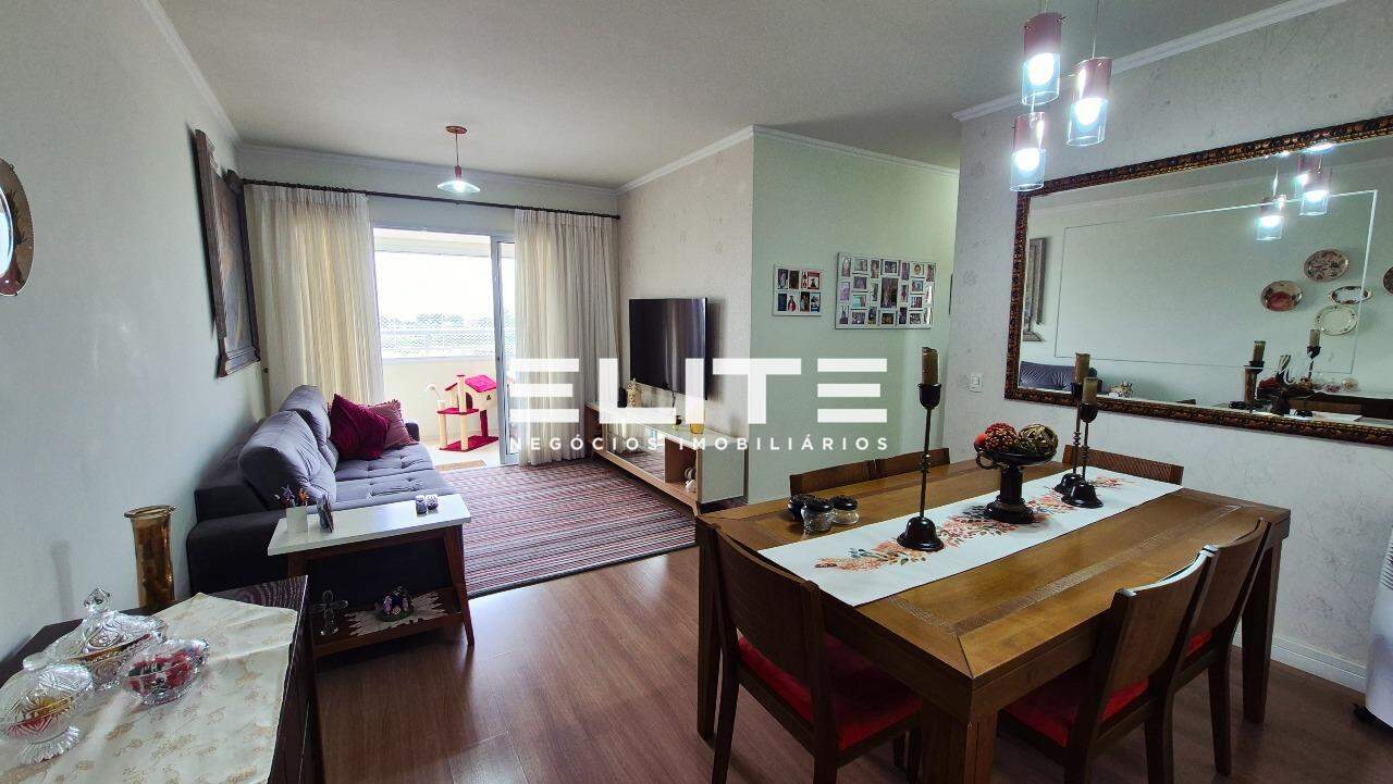 Apartamento à venda no Vila Alice: 