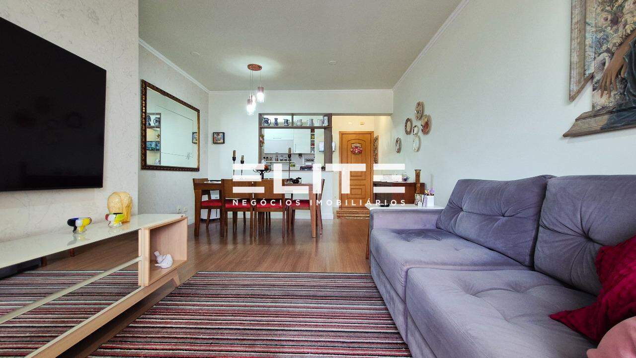 Apartamento à venda no Vila Alice: 
