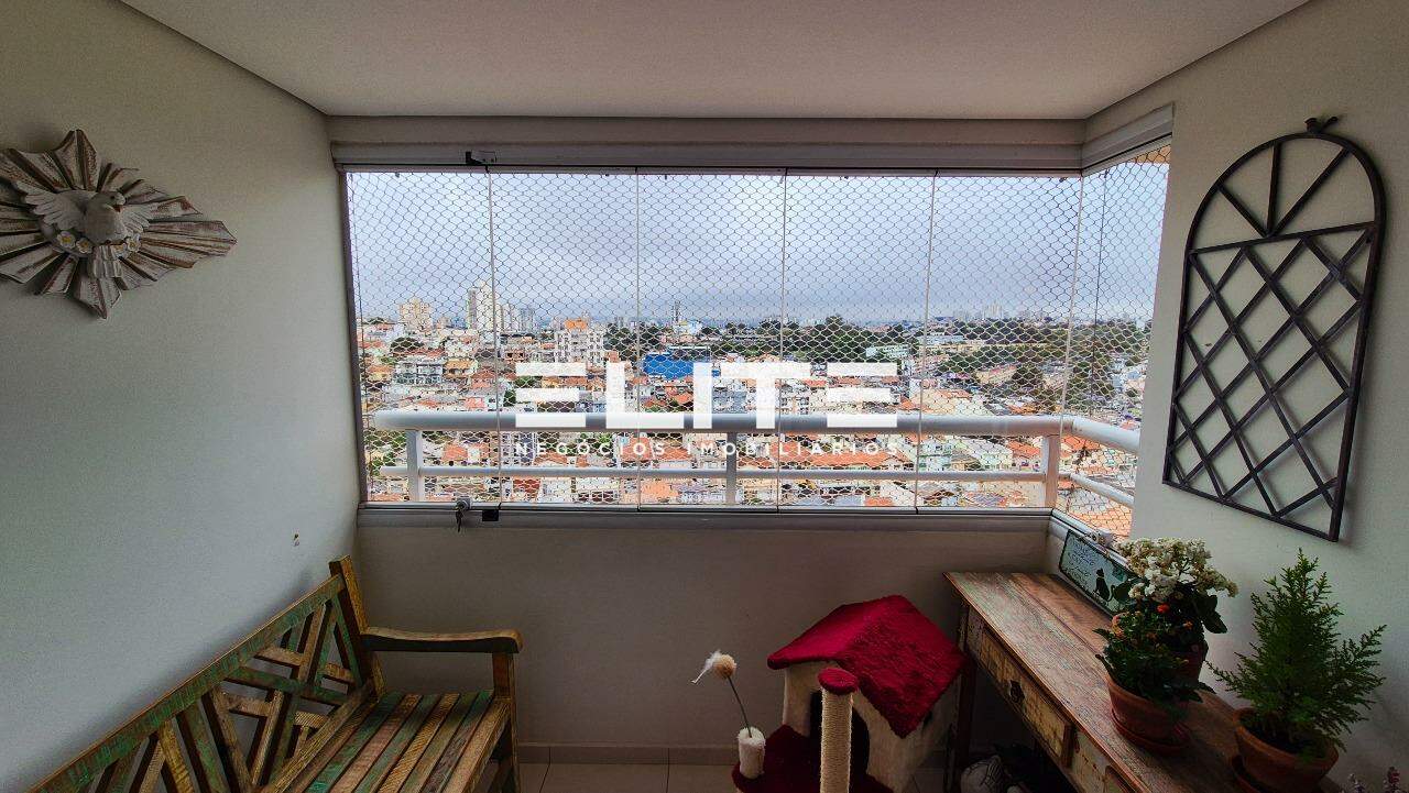 Apartamento à venda no Vila Alice: 
