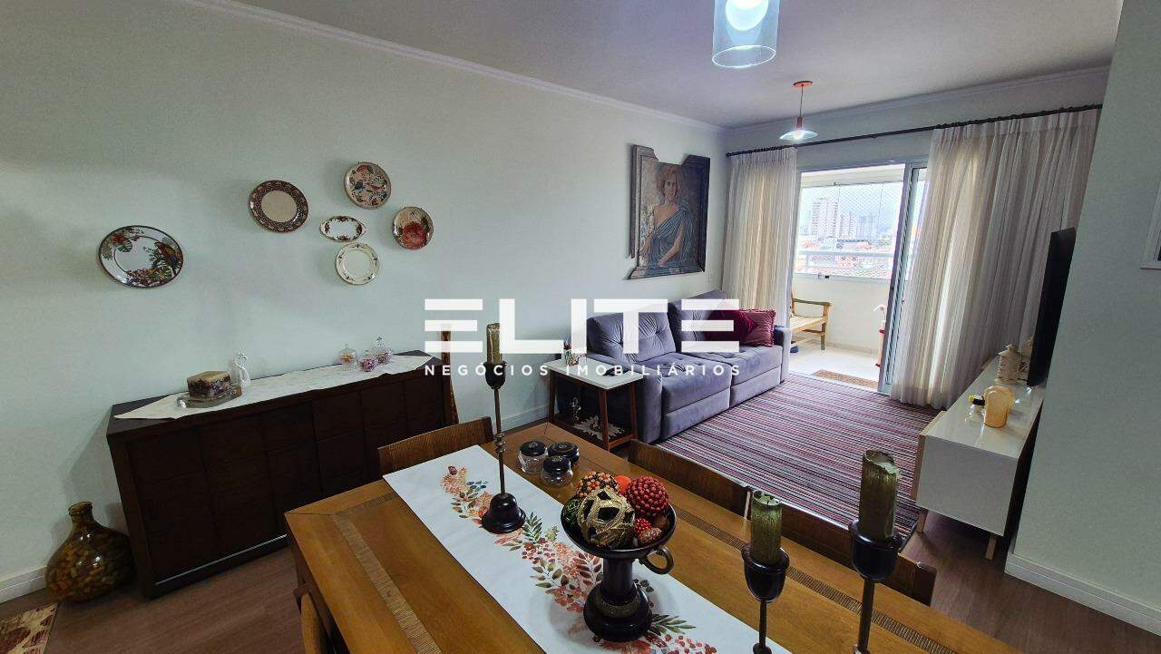 Apartamento à venda no Vila Alice: 
