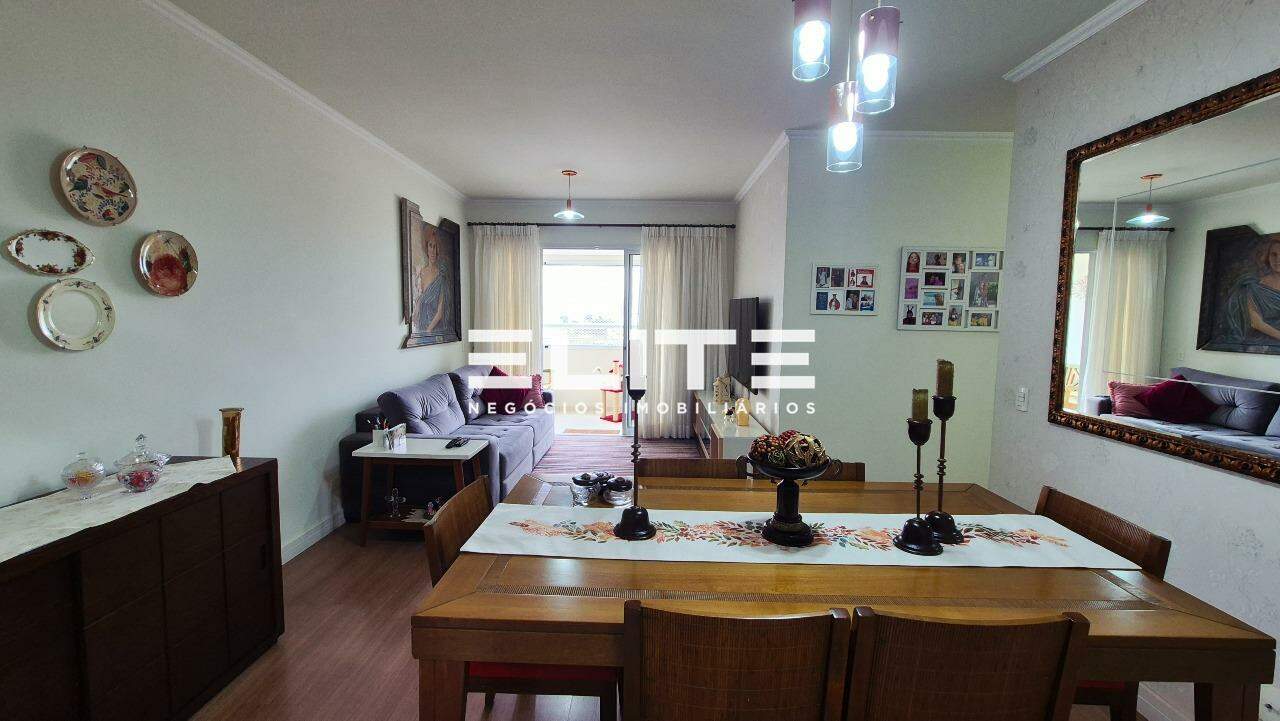 Apartamento à venda no Vila Alice: 