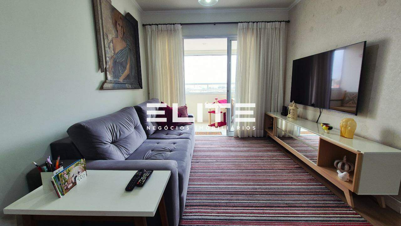 Apartamento à venda no Vila Alice: 