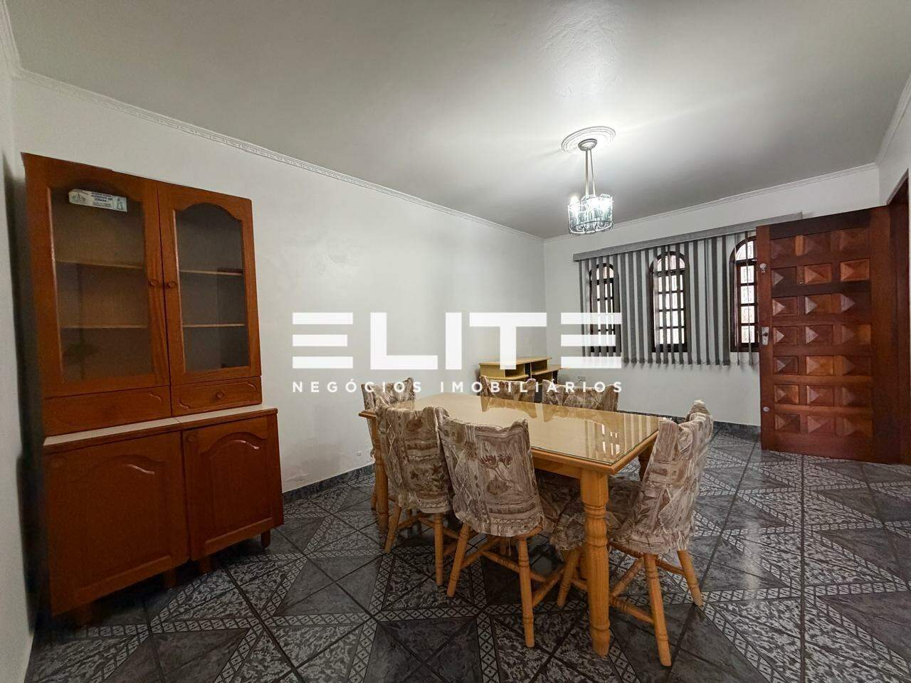 Casa à venda no Jardim Stella: 