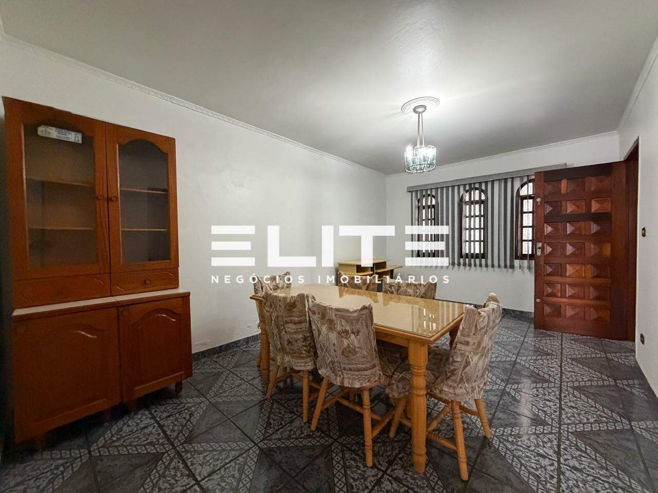 Casa à venda no Jardim Stella: 
