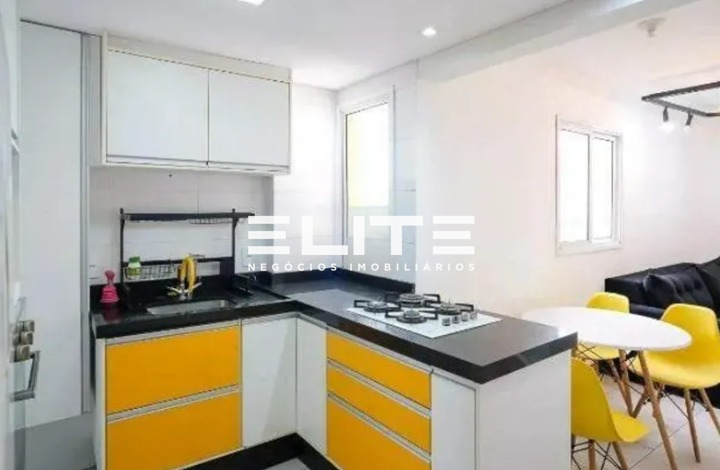 Apartamento para aluguel no Santa Maria: 