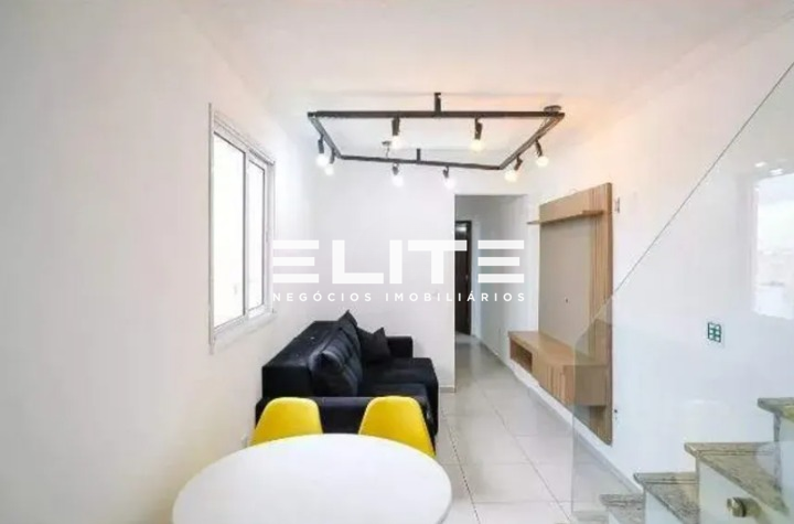 Apartamento para aluguel no Santa Maria: 