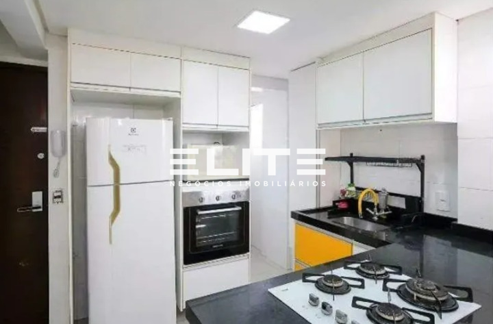 Apartamento para aluguel no Santa Maria: 